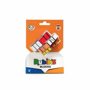 Cub rubic - Rubik's Bloks 3×3 imagine