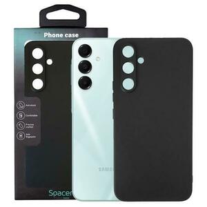 Husa Samsung Galaxy A16 Spacer SPPC-SM-GX-A16-TPU, Negru imagine