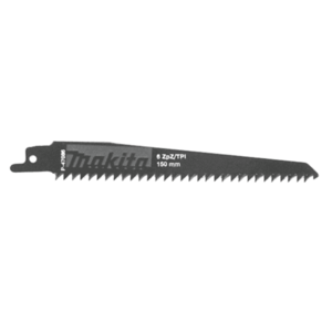Lama fierastrau sabie Makita P-47086, CV 150/6Z imagine