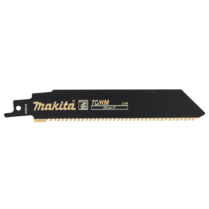 Panza fierastrau sabie Makita B-55572, 152mm, 8T imagine