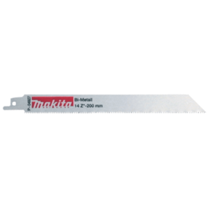 Panza fierasta alternativ Makita P-04927, 200mm imagine