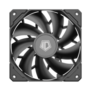 Ventilator ID-Cooling TF-12025 Pro, 120mm (Negru) imagine