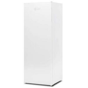Congelator LDK CG-6214W, Clasa E, Capacitate 214 l, 6 sertare, Termostat ajustabil, H 155 cm (Alb) imagine