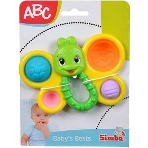 Abc Fluturasul Amuzant - Simba imagine