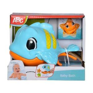 Jucarie bebelusi - ABC - Baby Bath - ABC - Simba imagine
