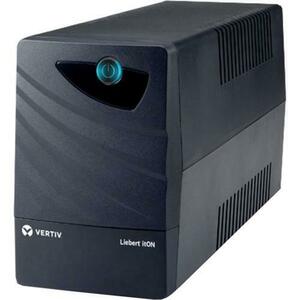 UPS VERTIV Liebert itON 800VA/480W, 2 x Schuko imagine