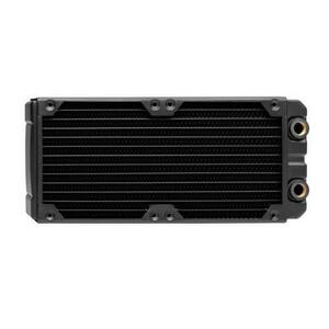 Radiator Corsair Hydro X Series XR7, 240mm (Negru) imagine