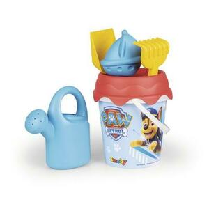Set de joaca - Galetusa Patrula Catelusilor - Smoby imagine