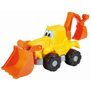 Set masini - Excavator si buldozer - Ecoiffier imagine