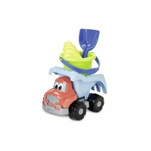 Set camion cu forme de nisip - Ecoiffier imagine
