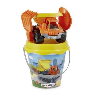 Set de joaca - Galetusa + camion - Ecoiffier imagine