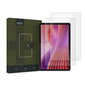 Folie de protectie Ecran HOFI Glass PRO+ pentru Lenovo Tab 10.1 TB-311, Sticla Securizata, Full Glue, Set 2 bucati imagine
