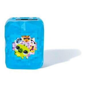 Jucarie interactiva Bitzee Magicals, Animalut de companie digital imagine