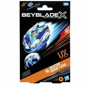 Jucarie Beyblade X Buster Dran, cu lansator imagine