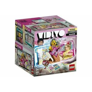 Lego Vidiyo - Candy Mermaid BeatBox 43102, 71 piese imagine