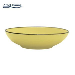 Farfurie adanca ceramica Heinner HR-WDF-M20 MEDEEA, 20 cm imagine