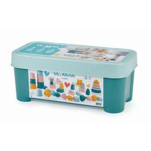 Set de constructie - 4 in 1 - Ecoiffier imagine