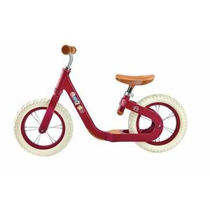 Bicicleta de echilibru Hape, Rosu imagine
