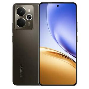 Telefon Mobil Realme 14, Procesor Qualcomm Snapdragon 6 Gen 4 Octa-Core, Ecran AMOLED 6.67inch, 8GB RAM, 256GB Flash, Camera 50 MP, Wi-Fi, 5G, Dual SIM, Android (Gri) imagine