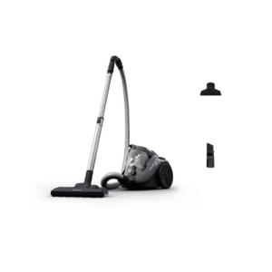Aspirator fara sac Rowenta RO3726EA, 750 W, 1.5L (Gri) imagine