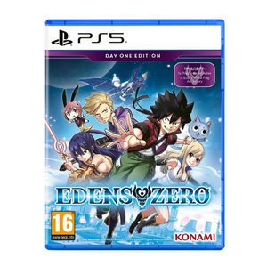 Joc Edens Zero - Day One Edition pentru PlayStation 5 imagine