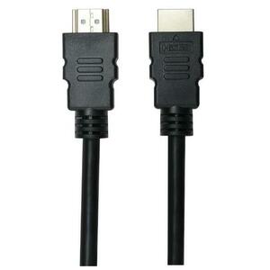 Cablu HDMI 2.0b Superior SUPAVC003 4K 3m, Negru imagine