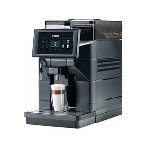 Espressor automat Saeco Aurora M2, 1900 W, Ecran TFT, Rezervor 4 l, Capacitate boabe 1.2 kg, Rasnita incorporata (Negru) imagine