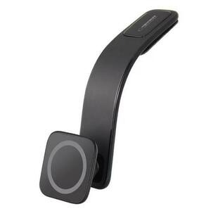 Suport auto pentru telefon Esperanza BAND EMH148, magnetic, Negru imagine