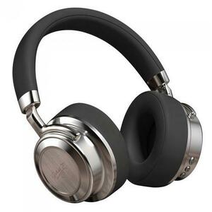 Casti Stereo iHunt 3X Wireless by Gabriel F (Negru) imagine