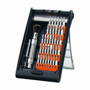Set de surubelnite din aliaj de aluminiu UGREEN CM372, 38-in-1 imagine