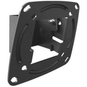 Suport Perete Barkan E110.B, 15inch - 26inch, 15 Kg (Negru) imagine
