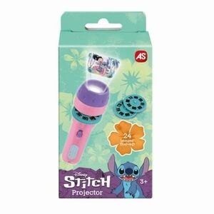 Jucarie creativa - Mini-proiector - Stitch - Lilo & Stitch - Disney - AS Company imagine