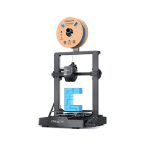 Imprimanta 3D Creality Ender-3 V3 SE, FDM (Negru) imagine