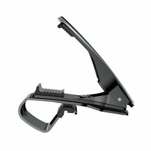 Suport auto Baseus Mouth Bracket (Negru) imagine