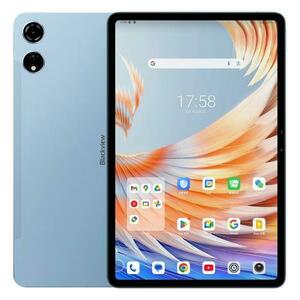 Tableta PC Blackview MEGA 3, 4G LTE, 12.1 2.5K 90Hz, 12GB RAM, 256GB Flash, Android 15, DokeAI, Procesor MediaTek G100, Camere 50MP+2MP+13MP, 8800mAh, 33W, Face Unlock, Dual SIM (Albastru) imagine