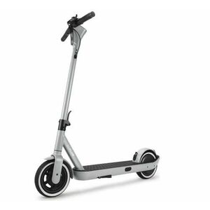 Trotineta electrica SoFlow SO ONE+, roti 9inch, Baterie 7.8Ah, motor 500 W, viteza maxima 22 km/h, autonomie 40km (Gri) imagine