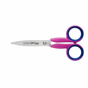 Foarfeca pentru croitorie, 13 cm Kretzer Finny Hobby 752613.f2 imagine