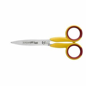 Foarfeca pentru croitorie, 13 cm Kretzer Finny Hobby 752613.f5 imagine