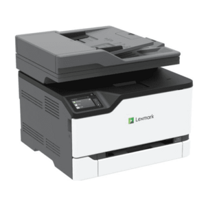 Multifunctionala Lexmark CX431adw, Laser, Color, A4, 24.7 ppm, Retea, Wireless, Duplex, Garantie 4 Ani imagine