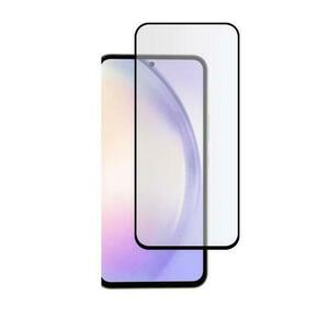 Folie protectie HOFI Full Cover Pro Tempered Glass 0.3mm compatibila cu Samsung Galaxy A54 5G, Negru imagine