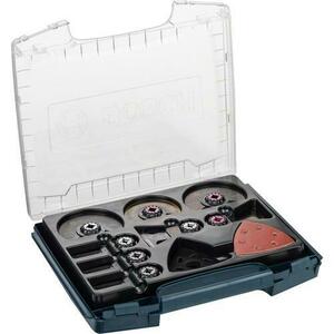 Set Accesori Bosch I-Boxx Pro, 34 numar imagine