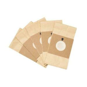 Set saci hartie Heinner HSPB-M700BL, 5 buc. imagine