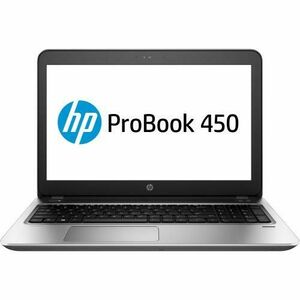 Laptop Refurbished HP ProBook 450 G4, Intel Core i5-7200U 2.50 - 3.10GHz, 8GB DDR4, 256GB SSD, DVD-RW, 15.6 Inch Full HD, Tastatura Numerica, Webcam + Windows 10 Pro imagine