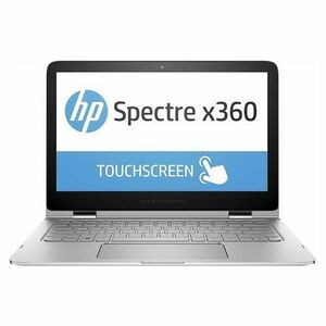 Laptop Refurbished HP Spectre Pro X360 G2, Intel Core i5-6200U 2.30 - 2.80GHz, 8GB DDR4, 256GB SSD, 13.3 Inch Full HD Touchscreen, Webcam + Windows 10 Home imagine