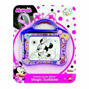 Tabla De Scris Minnie - As Art - As imagine