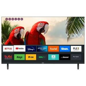 Televizor LED NEI 109 cm (43inch) 43NE6901, Ultra HD 4K, Smart TV, WiFi, CI imagine