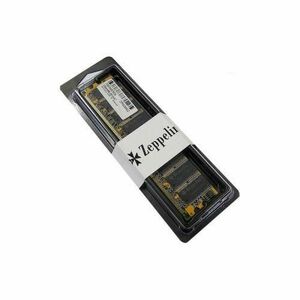 Memorie DDR Zeppelin DDR4 16GB frecventa 2666 MHz, 1 modul, latenta CL15 imagine