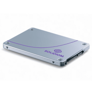 SSD Solidigm D3-S4620, 1.92TB, SATA, 2.5inch, Bulk imagine
