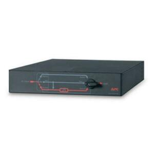 APC SBP3000 Service Bypass Panel- 100-240, 30A, BBM imagine
