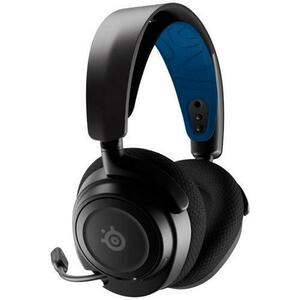 Casti gaming SteelSeries Arctis Nova 7P imagine